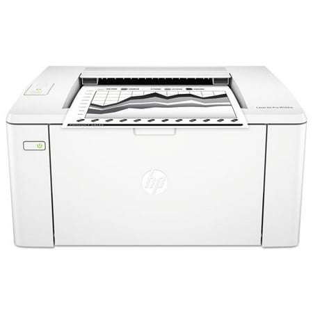Laserjet 3200 1100 Printer - HP LaserJet Pro M102w - printer - monochrome - laser