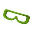 thumbnail image 1 of BELOVING Goggles Sponge Pad Easy Installation Light Leaking Avoiding Soft Replacement Green, 1 of 7