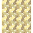 thumbnail image 2 of Ambesonne Tropical Duvet Cover Set, Curving Exotic Tropical, 2-Calking, Multicolor, 2 of 6