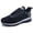 Black, variant on Mens Trail Running Shoes with Breathable Air Tennis Sneakers Lightweight Casual Athletic Walking Footwear for Gym Workout Size 10.5