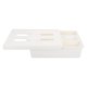 thumbnail image 2 of Punch-Free Bajo Drawer Drawer Office Table Table Drawer Desk Organizer, 2 of 6