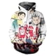 thumbnail image 1 of Haikyu!! Sudaderas con capucha Hinata Shoyo invierno otoño sudaderas chaqueta Casual hombres Cosplay disfraz pulóver Unisex Sudadera con capucha01XXXL Deng Xun unisex, 1 of 2