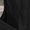 Black, variant on Women's Outdoor Sports Waterproof Drawstring Pocket Detachable Hood Jacket for Fitness Yoga Hiking Shower White S