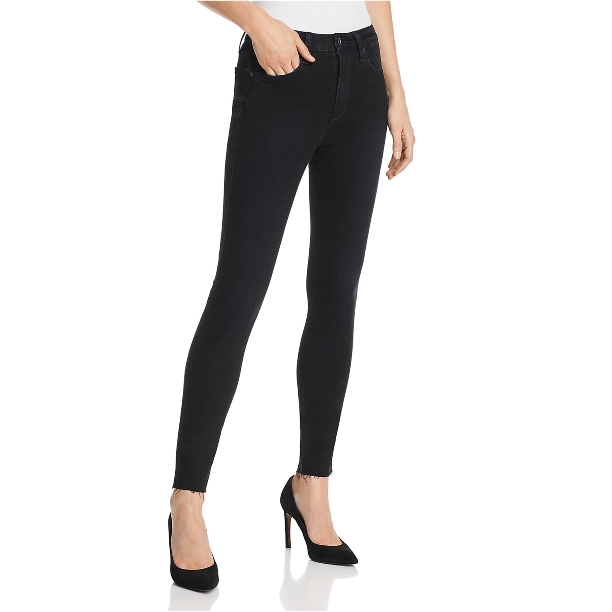 Joe's Womens Flawless Honey Curvy 
