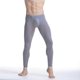 thumbnail image 1 of Sheer Men S Ice Silk Long Johns Pants Elastic Underwear Thin Nightwear Translucent Pajamas Bottoms Thermal Pants,hw, 1 of 5
