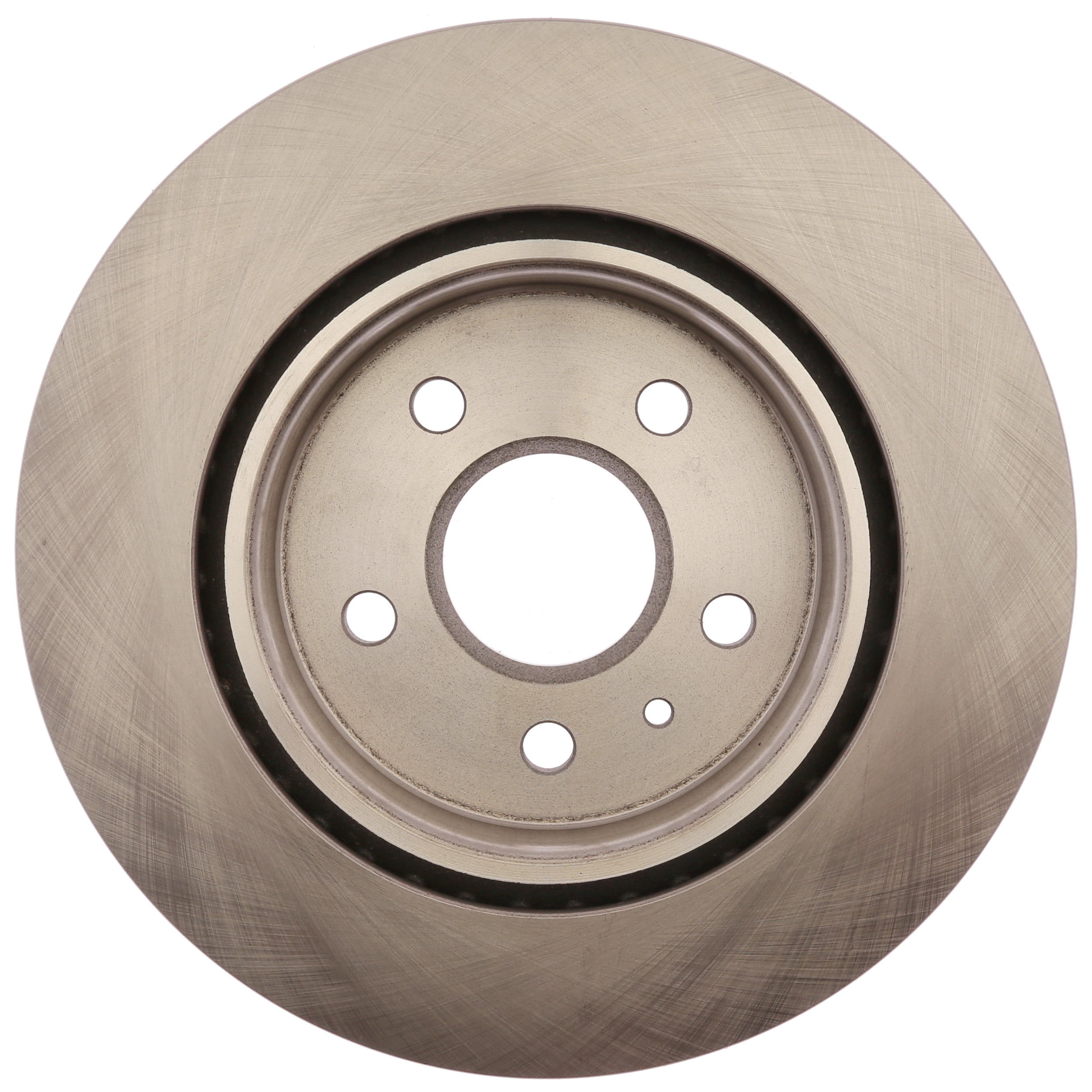 Raybestos R-Line Rotors, OE Replacement Brake Rotors, 582459R Fits select: 2021-2023 BUICK ENVISION, 2019-2023 CADILLAC XT4