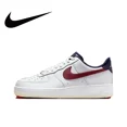thumbnail image 1 of Zapatos originales para hombre y mujer, recién llegados, zapatillas Air Force 1 07 Low, zapatos de moda de moda, 1 of 4