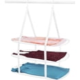 thumbnail image 3 of Secadora de ropa plegable, color blanco, 3 of 4