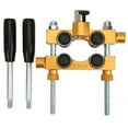 thumbnail image 2 of Multifunctional Wire Stripper Cutter Tools Stripping Aluminium Alloy for Thick Cable BK50‑105, 2 of 8