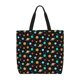 thumbnail image 1 of Balery Solar System Planets Space Bolsa de Mano para Mujeres con Cremallera, Bolsa de Gimnasio con Compartimentos, Bolsa para Laptop, Bolsa para Trabajo, 1 of 7