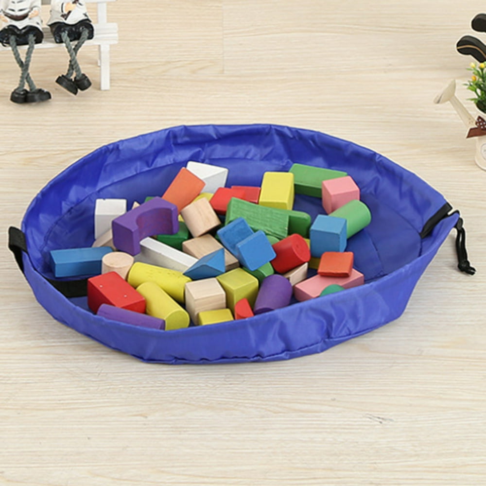 extra large toy storage bag