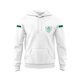 thumbnail image 3 of Camisetas de entrenamiento de rugby local y visitante de Irlanda, sudaderas con capucha 2024 2025, sudaderas deportivas informales cómodas con estampado 3D, para compras y viajes, 3 of 5
