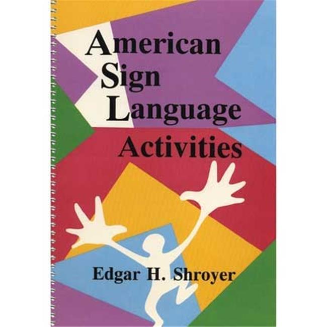 Cicso Independent American Sign Language Activities