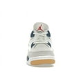 thumbnail image 3 of Jordan Men's 4 Retro SB Navy Skateboarding Shoes, from StockX, 3 of 5