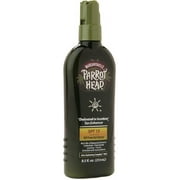 Parrot Head Dedicated to Sunshine Tanning Enhancer Oil, SPF 15, 8.5 Oz.