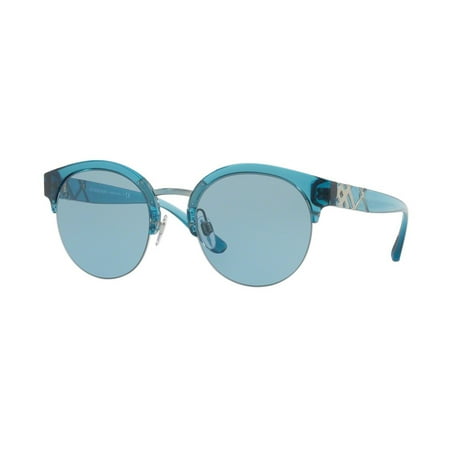 Sunglasses Burberry BE 4241 367280 BLUE