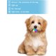thumbnail image 4 of 1 pieza LED Light up Dog Balls Flashing Elastic Ball LED Molar Ball Glowing Ball Colored Luminous Ball Pet Juguetes interactivos para gatos, perros JAMW Sencillez, 4 of 5
