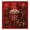 RED A, variant on Christmas Diamond Painting Kit Full Drill Rhinestone Art Framed Canvas Wall Hanging for Holiday Home Decor & Gift