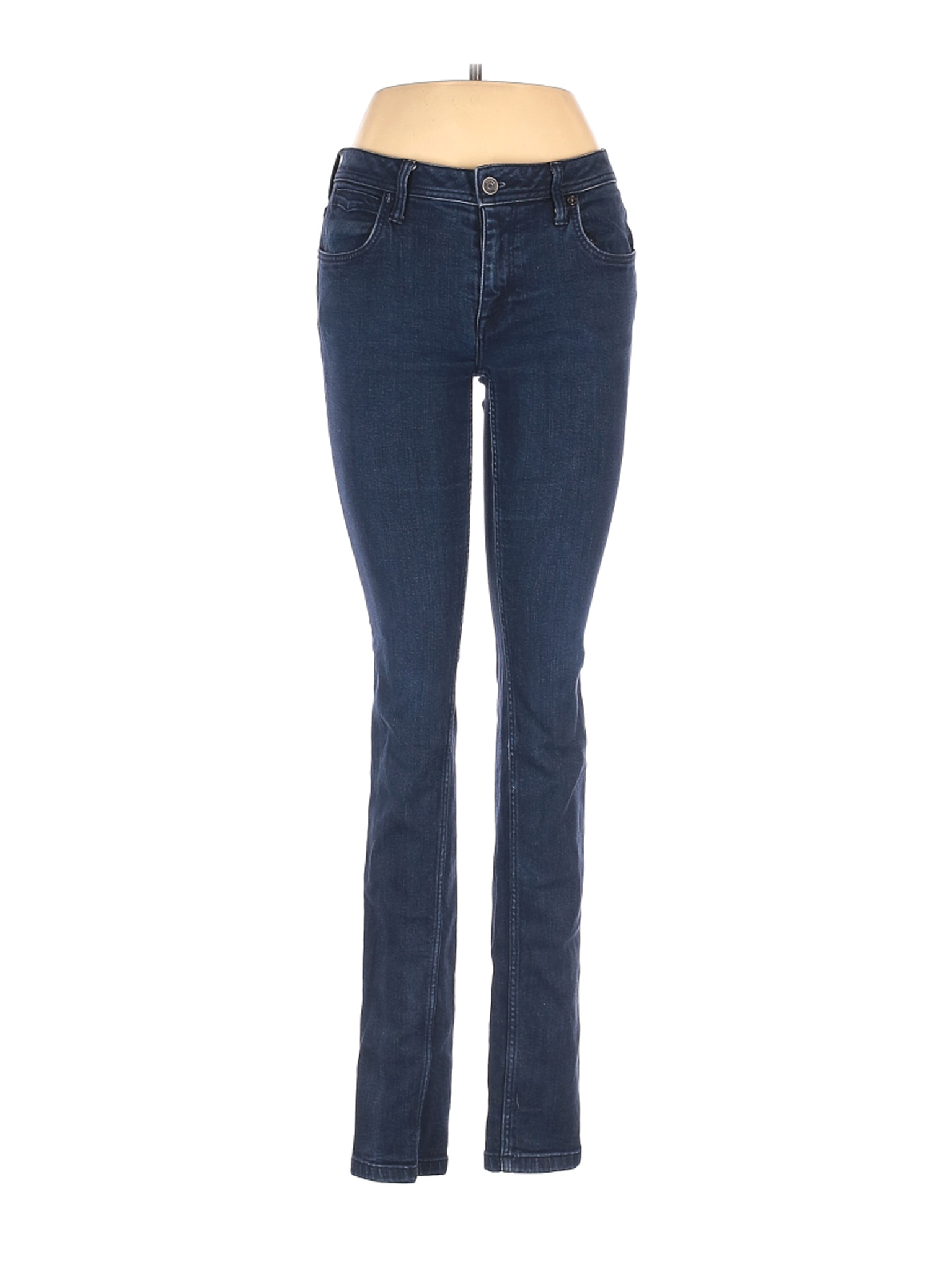 burberry women's jeans