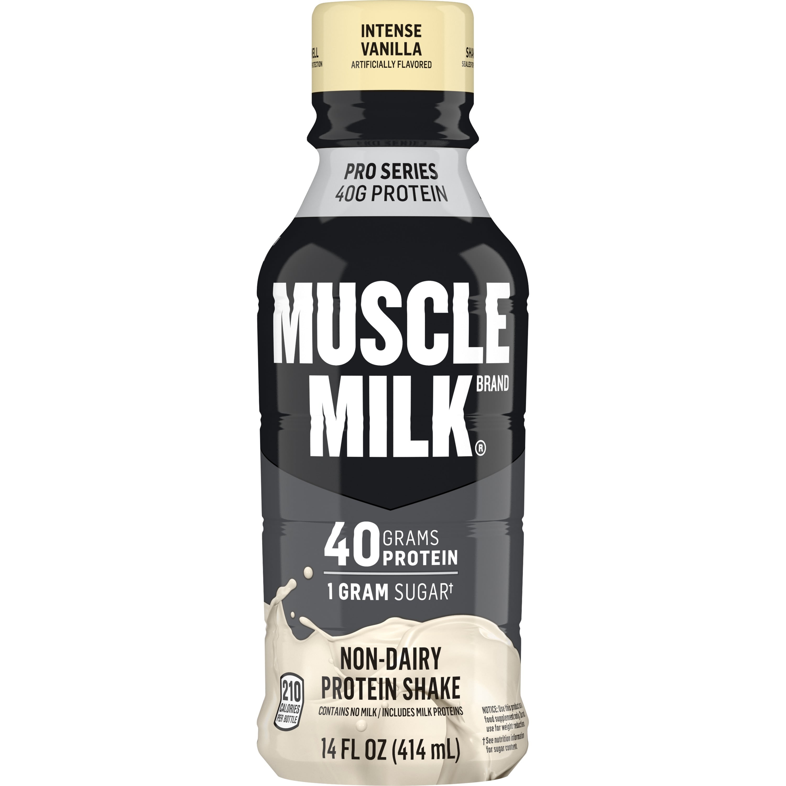 Muscle Milk Pro Series Intense Vanilla Protein Shake 14 Fl Oz muscle-milk-pro-series-intense-vanilla-protein-shake-14-fl-oz