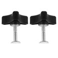 thumbnail image 1 of 2 Sets Mower Power Tools Mower Replacement Parts Convenient Mower Handle, 1 of 3