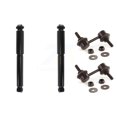 thumbnail image 1 of Transit Auto Rear Shock and TOR Link Kit for Car Kia Sedona Hyundai Entourage - Left Right Side (Driver Passenger) KSS-107465, 1 of 2