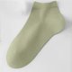 thumbnail image 5 of Calcetines de verano para hombre, calcetines cortos de primavera y verano, calcetines finos y transpirables, calcetines deportivos para hombre, calcetines para hombre, 5 of 5