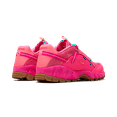 thumbnail image 3 of NIKE WOMENS AIR HUMARA LX MNS WMNS "Jacquemus - Pink" DX9999 600 from Stadium Goods, 3 of 8