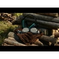 thumbnail image 3 of Bugz-Eye Sight Shield Steel Mesh Anti Fog Safety Goggles (30 Mesh), 3 of 4