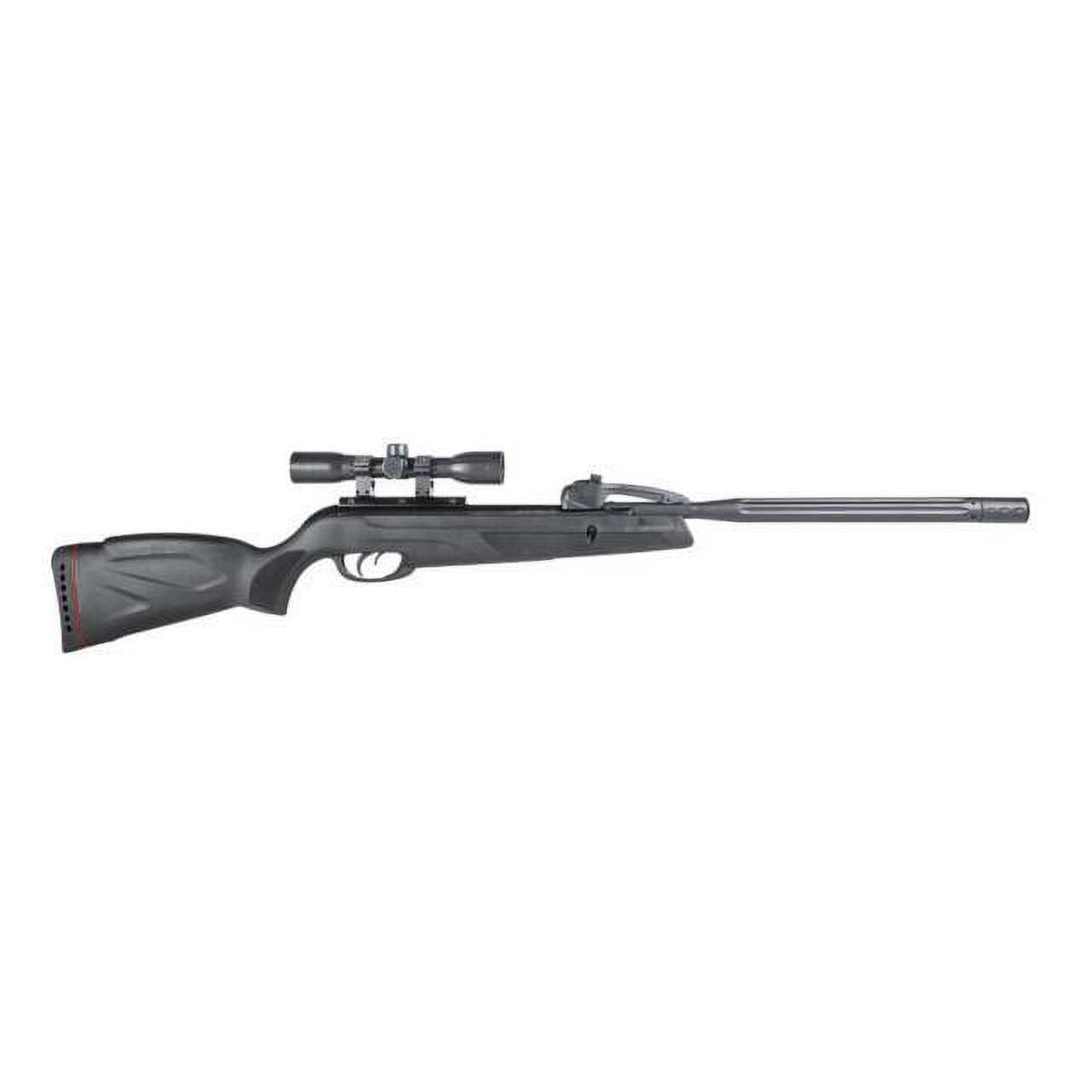 Gamo Swarm Whisper .177 with scope