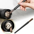 thumbnail image 2 of Cleaning Brush Coffee Grinder Brush for Machine Burr Grind Removal and Kitchen Cleaning, 2 of 7