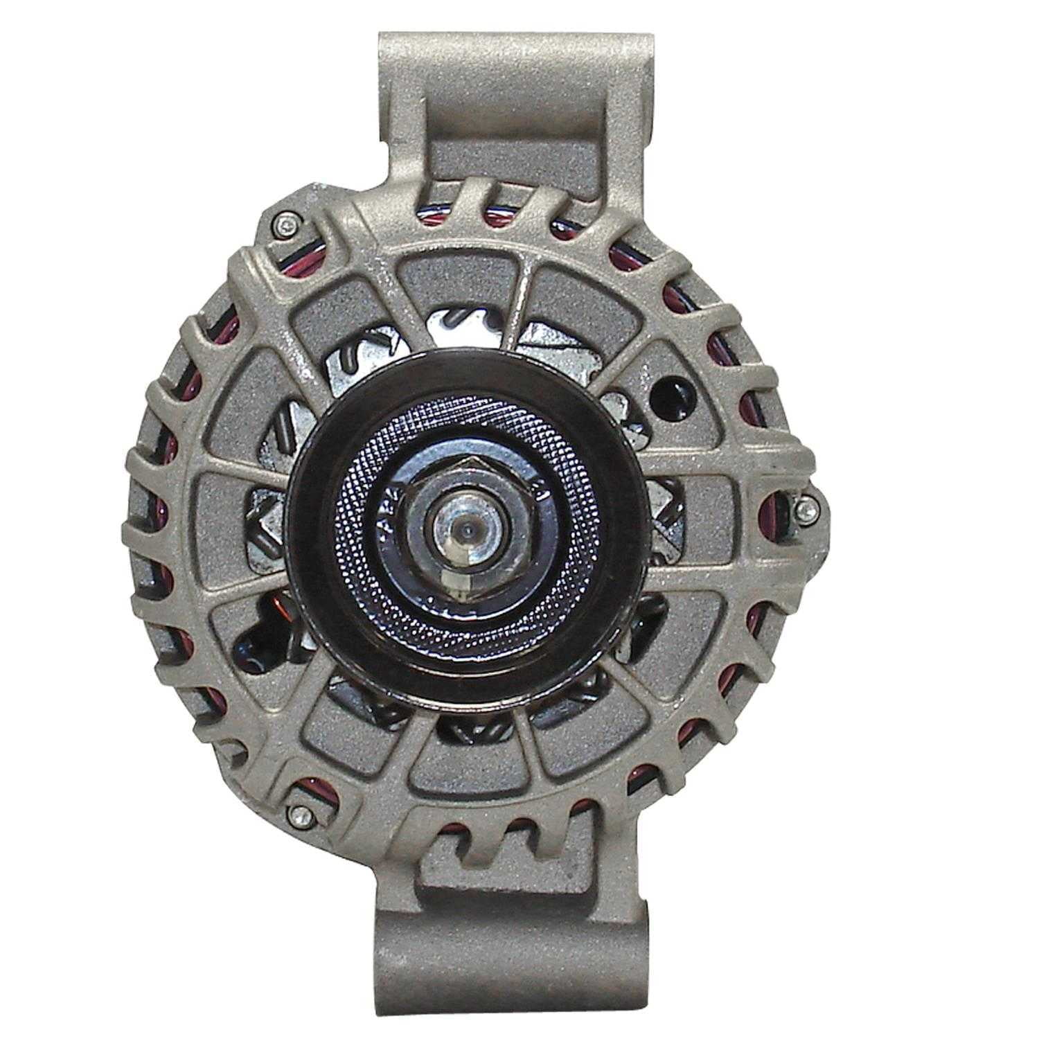 FVP Professional 8261603 Alternator Standard