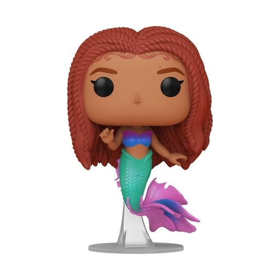 Funko POP! Disney: The Little Mermaid #1366 "Ariel" Figure - 2023 Summer LE