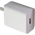 thumbnail image 1 of OnePlus USB Power Supply Unit Wall Charger Travel Adapter (WC018A51JH) - White (Used), 1 of 1