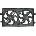thumbnail image 4 of Four Seasons Dual Radiator and Condenser Fan Assembly P/N:75203 Fits select: 2001-2003 CHRYSLER INTREPID, 1999-2004 CHRYSLER 300M, 4 of 4