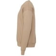 thumbnail image 3 of Bella + Canvas - Jersey para Adultos Unisex (Tostado), 3 of 3