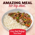 thumbnail image 5 of Success Boil-in-Bag Jasmine Rice, Non-GMO, Kosher, Gluten-Free, 14 oz, 4 Pre-Portioned Bags, 5 of 15