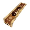 thumbnail image 3 of Abbracc Eid Mubarak Table Runner 13 x 70 inch Table Cloth for Celebration Party Home F, 3 of 9