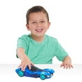 thumbnail image 2 of PJ Masks Light Up Racer, Cat-Car, Kids Toys for Ages 3 Up, Gifts and Presents, 2 of 3