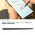 thumbnail image 4 of Stylus Pens For Touch Screens, Pen Replacement For  S22 Ultra 5G Smartphone, Cellphone Touch Screen Stylus With Tools, For Drawing, Writing, 4 of 8