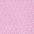 thumbnail image 2 of Zelouf Scalloped Glitter Lace , Sewing, DIY, Crafts Fabric by the Yard, Pink Glow, 3 Yard, 2 of 2
