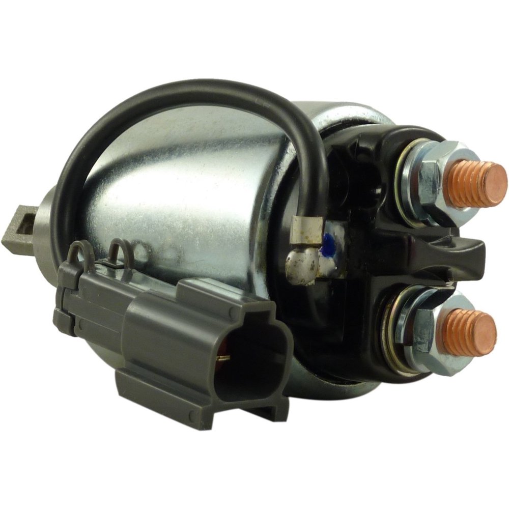 NEW STARTER SOLENOID FOR Nissan 200SX NX Pulsar Sentra 1.6L fits