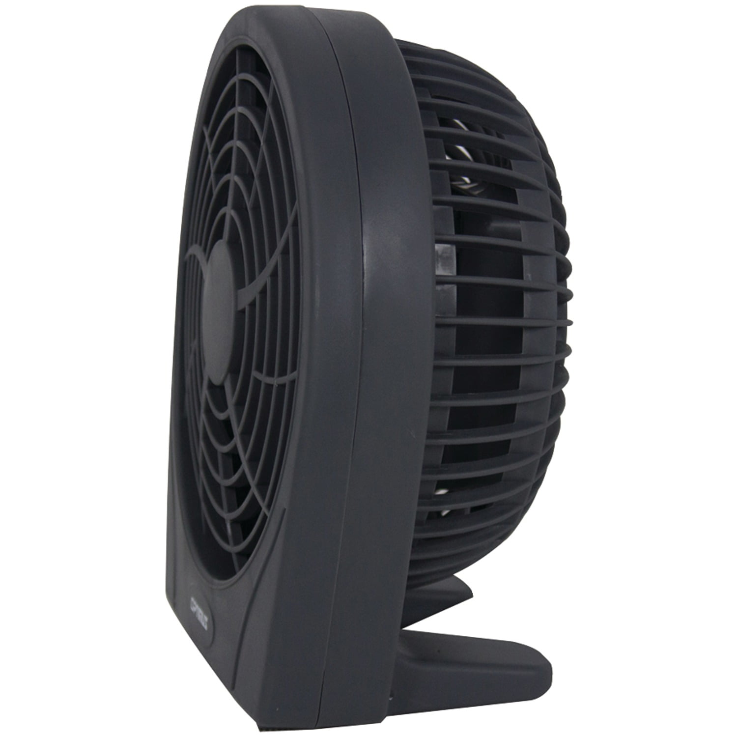Optimus F 0622s 6 Stylish Personal Fan Walmart Com
