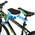 thumbnail image 3 of Ycle Kids Ld Mount Seat Cush Ch Seat For Mountain Bike - Type A, 3 of 3