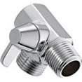 thumbnail image 3 of Exquisite® Suction or Screw-in Hand-Held Shower Mount, White, 3 of 3