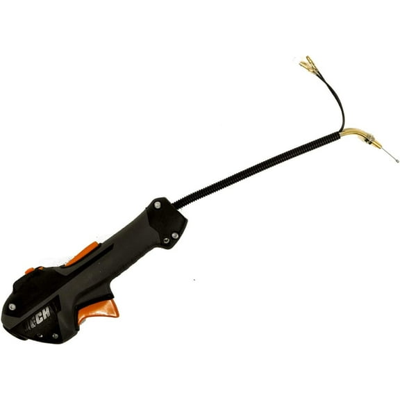 Echo - OEM Control Handle Assembly P021044483 GT-225L PAS-225 SRM-225