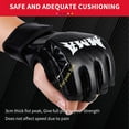 thumbnail image 4 of Boxing Gloves Are Wear-resistant Durable Multifunctional And Comfortable Boxing Gloves Are, 4 of 8