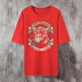 thumbnail image 2 of There's A 99% Chance I Don't Care Graphic Tees for Men 2026 Summer Casual Short Sleeve Crewneck Funny Monkey T Shirts, 2 of 4