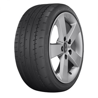 Hankook Ventus S1 Evo3 SUV 225/45R18 95Y XL Performance Run Flat