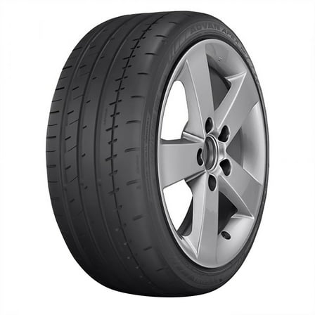 Yokohama Advan Apex V601 235/50R18XL 101Y BSW Tire